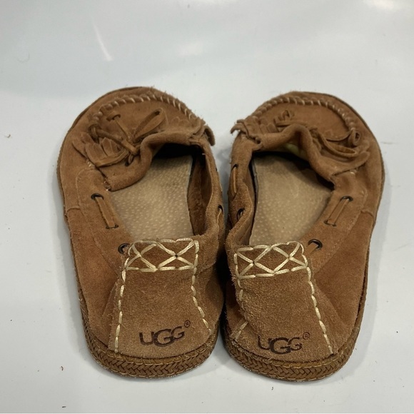 Ugg‎ slip on shoes size 5 - Picture 4 of 7